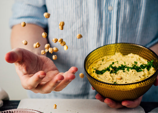 5 Unique food gifts that show you mean it!