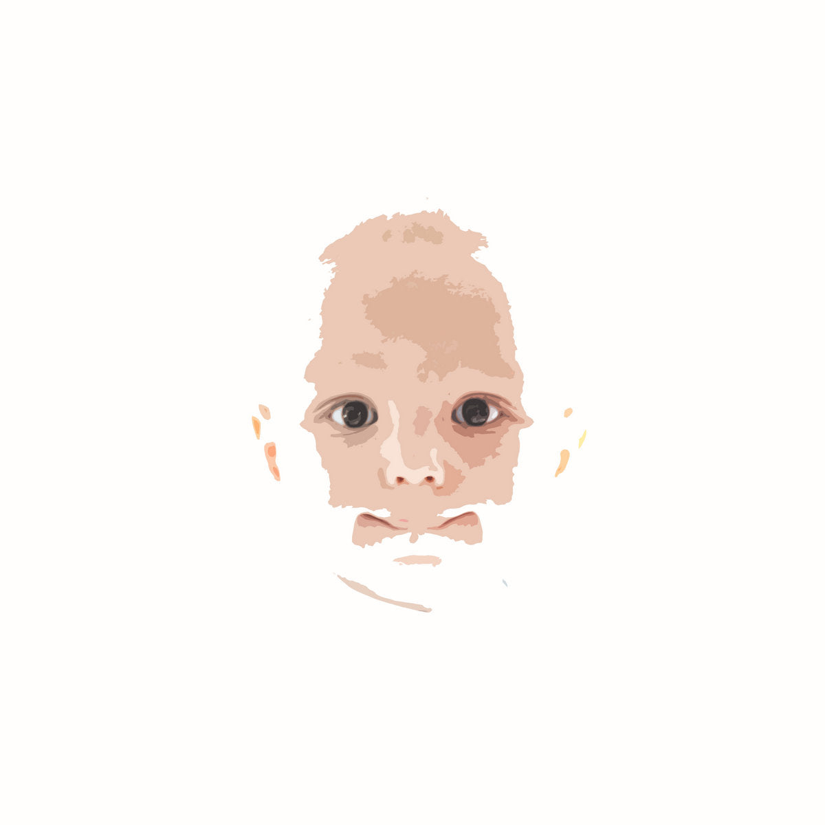 #0005 FUTURE ASIAN CYBORG