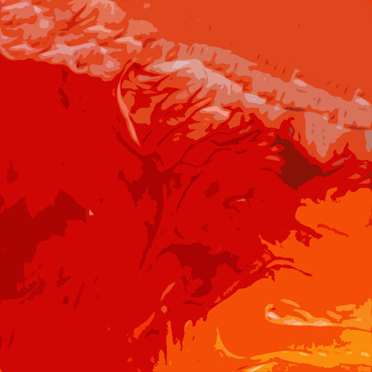 #0011 OCEAN OF URANUS