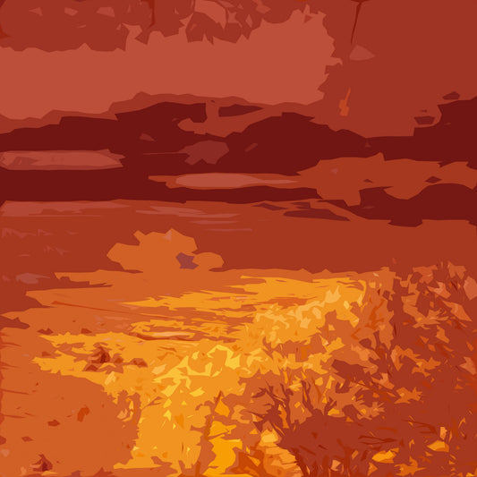 #0012 PLASMA COUNTRY