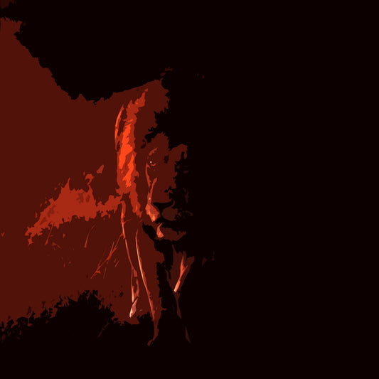 #0018 KING OF COWARDS