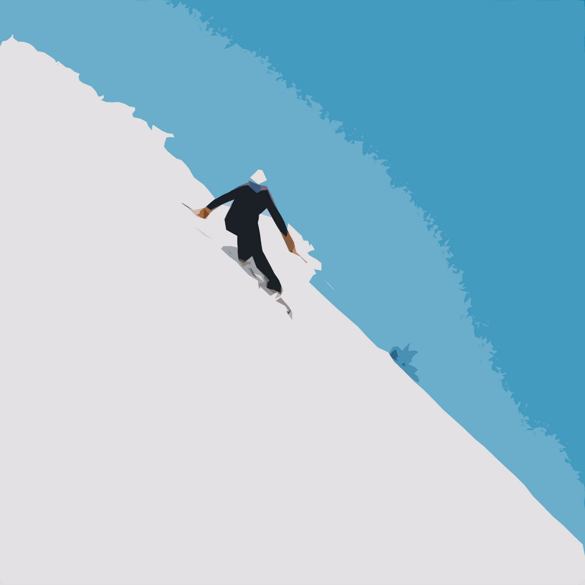 #0020 ICE MAN