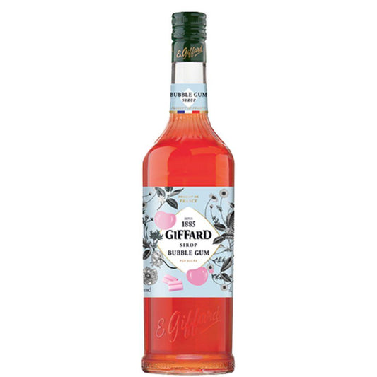 Cotton Candy Syrup