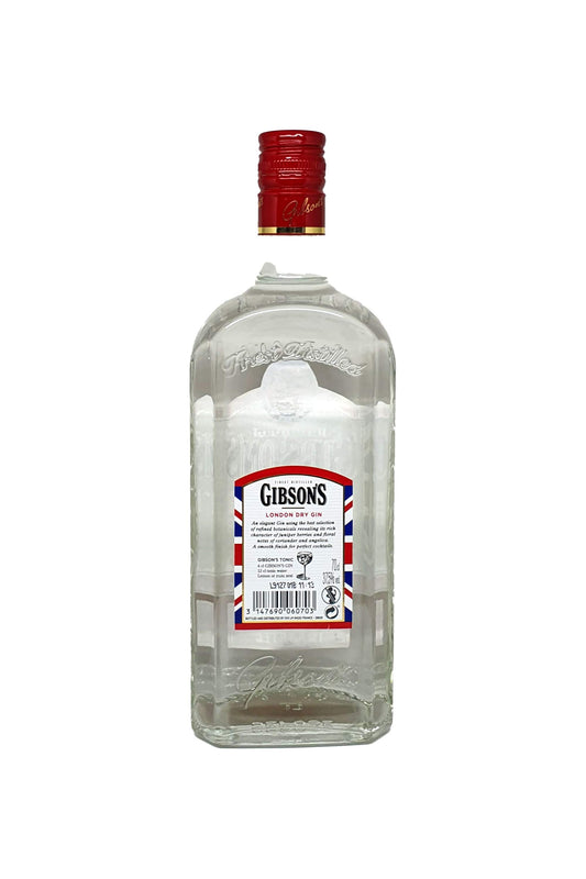 Gibson's London Dry Gin