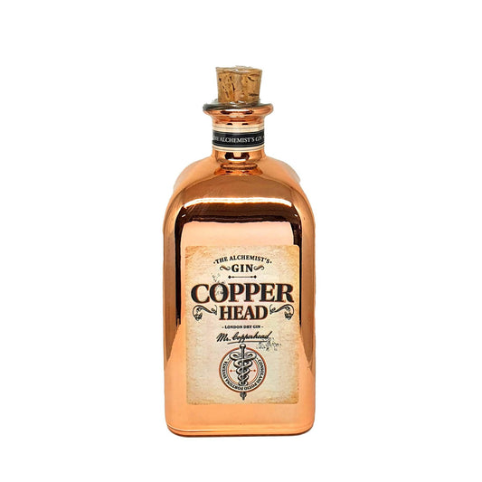 Copperhead Gin Classic