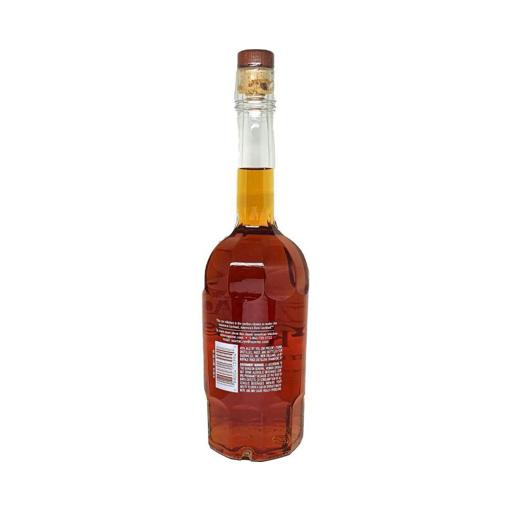 Sazerac Rye Whisky