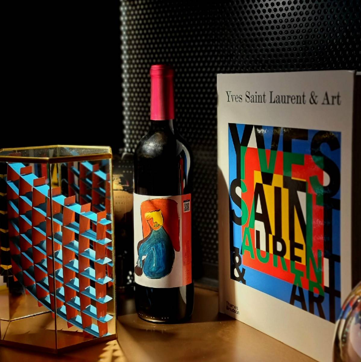 Atlas Estate Pure Cabernet Sauvignon 2021 (Limited Supply)