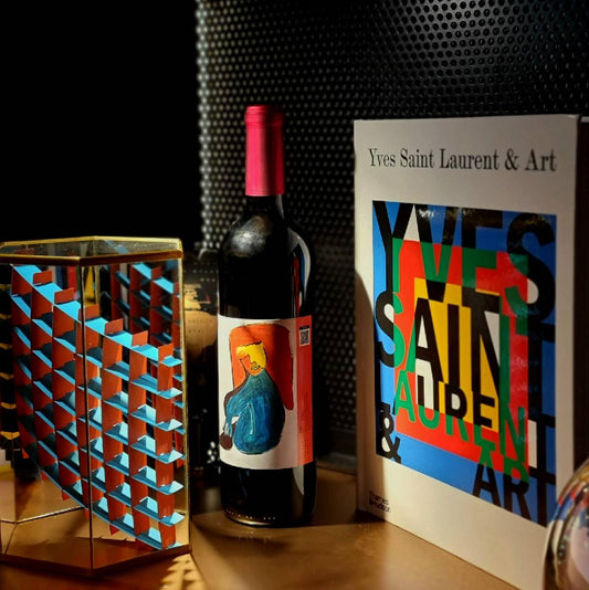Atlas Estate Pure Cabernet Sauvignon 2021 (Limited Supply)