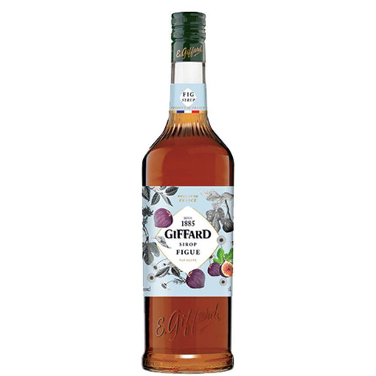 Fig Syrup