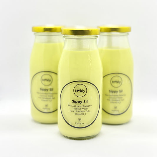Sippy Sil