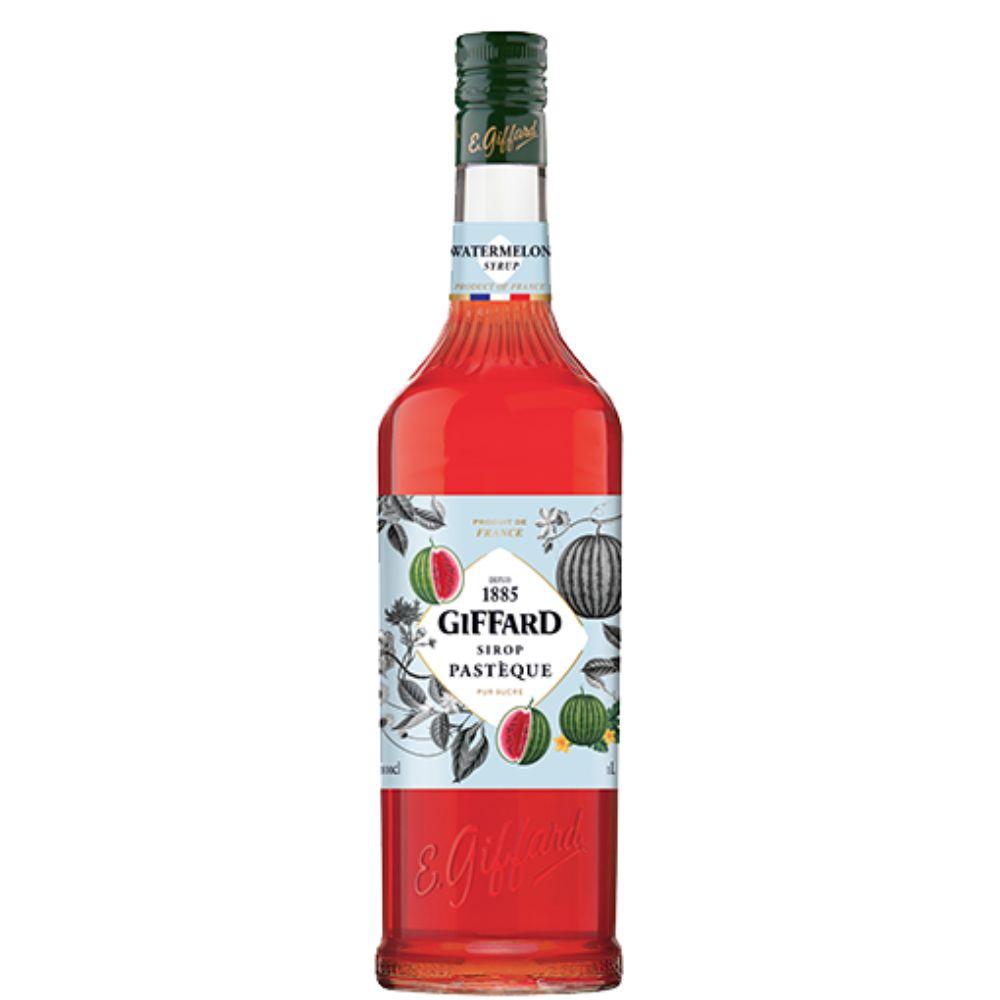 Watermelon Syrup
