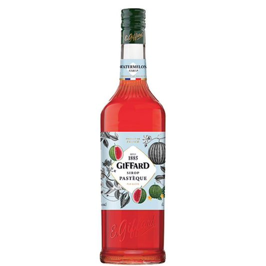 Watermelon Syrup