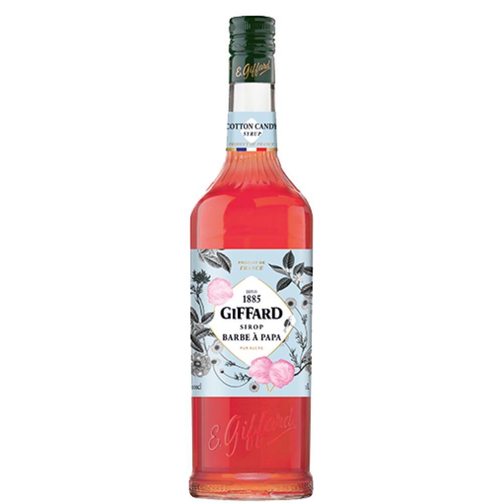 Bubble Gum Syrup