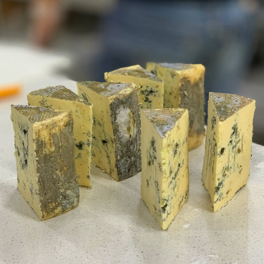 Colston Bassett - Stilton PDO