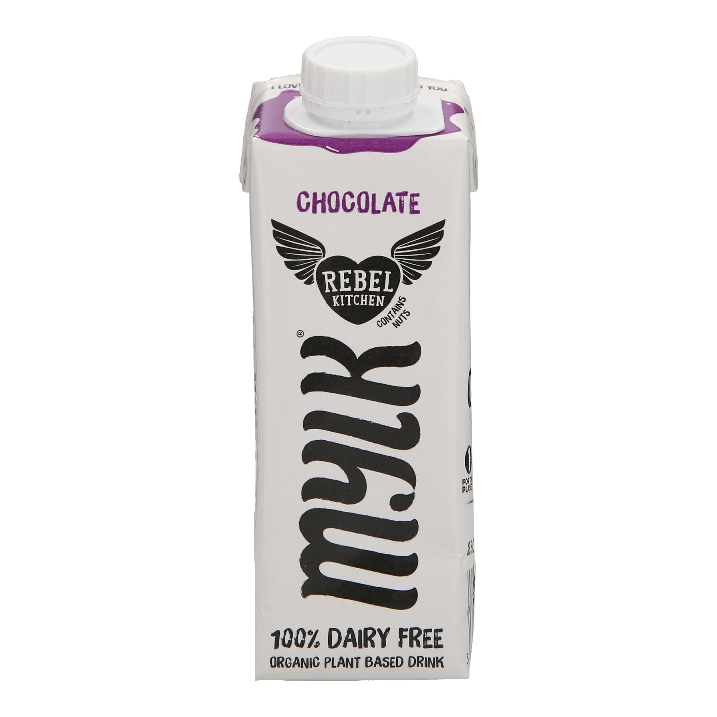 Chocolate Mylk