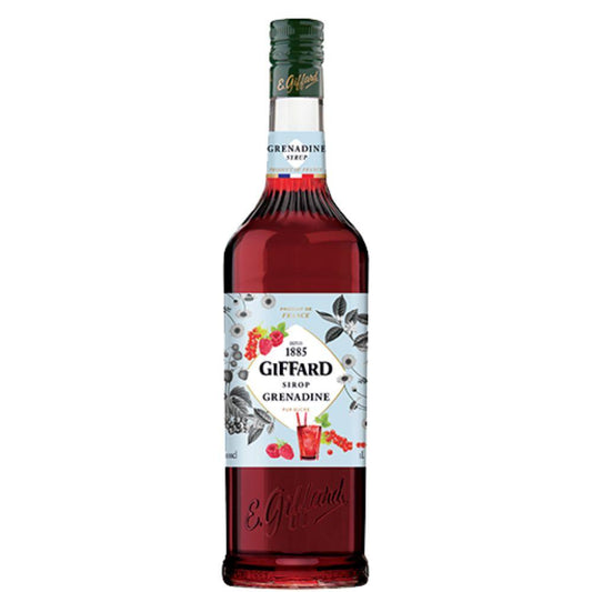 Grenadine Syrup