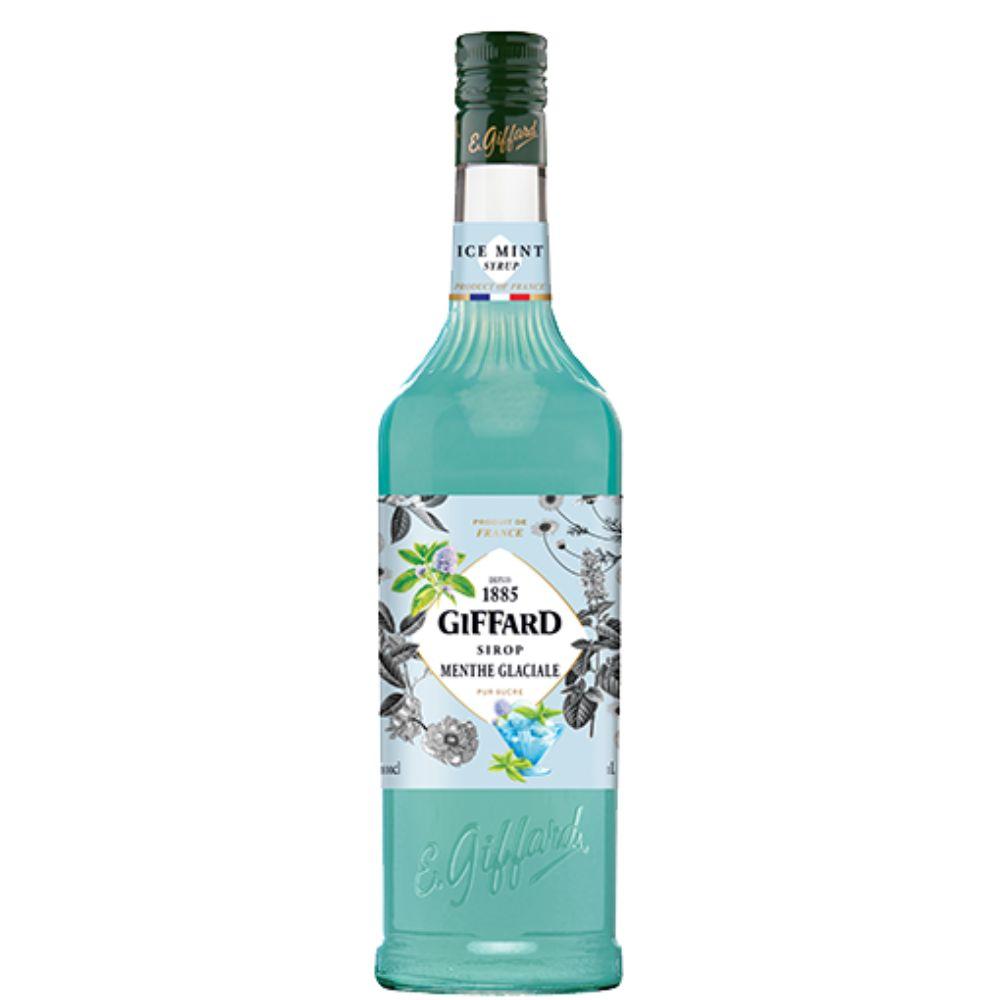Ice Mint Syrup