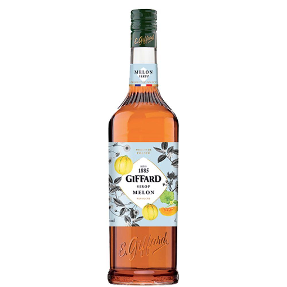 Melon Syrup