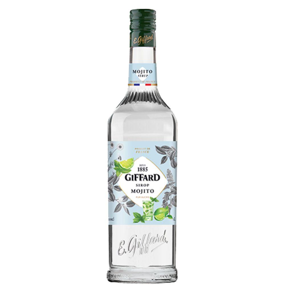 Mojito Syrup
