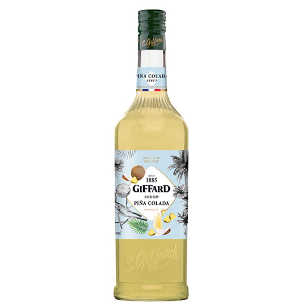 Pina Colada Syrup
