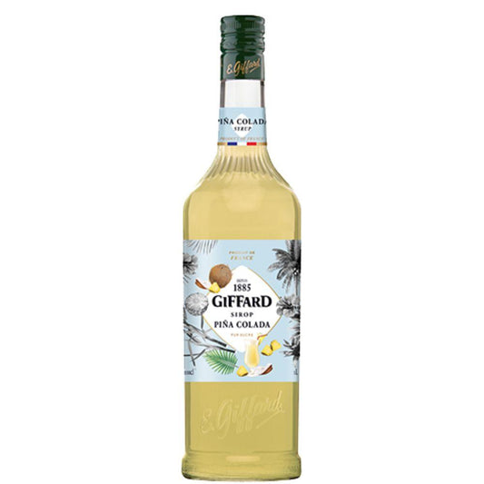 Pina Colada Syrup