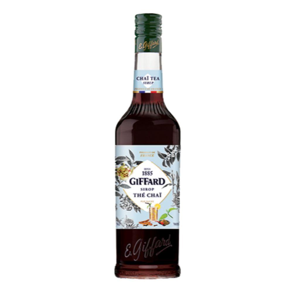 Chaï Tea Syrup