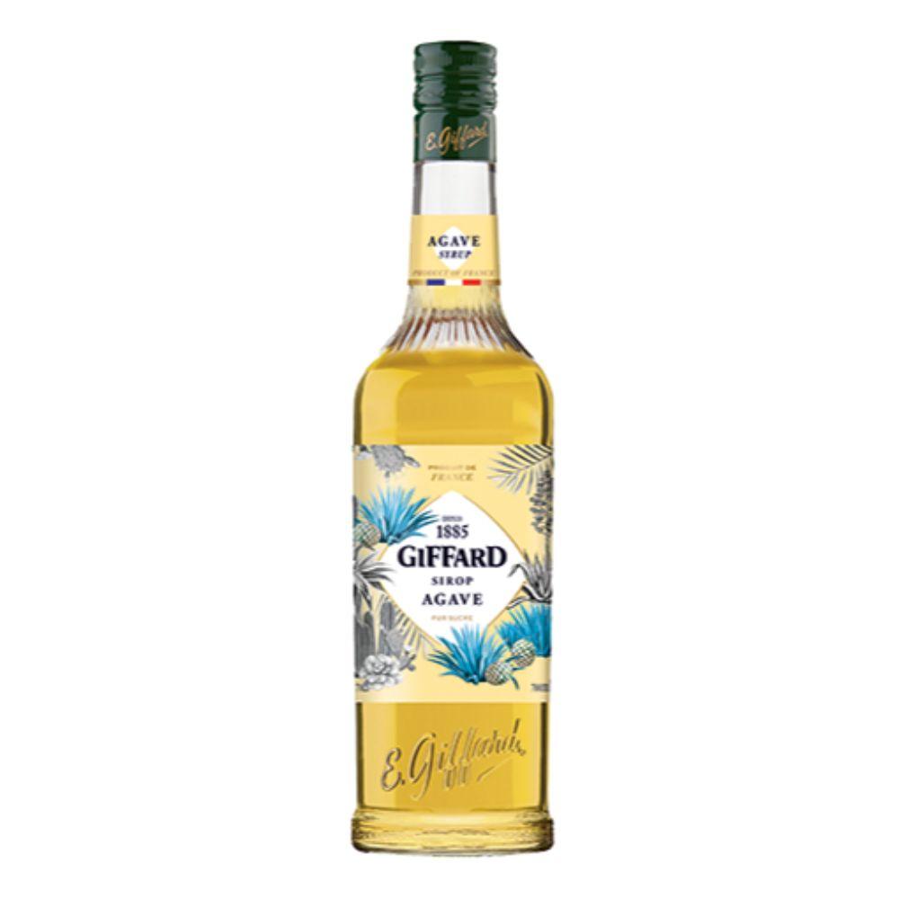 Agave Syrup