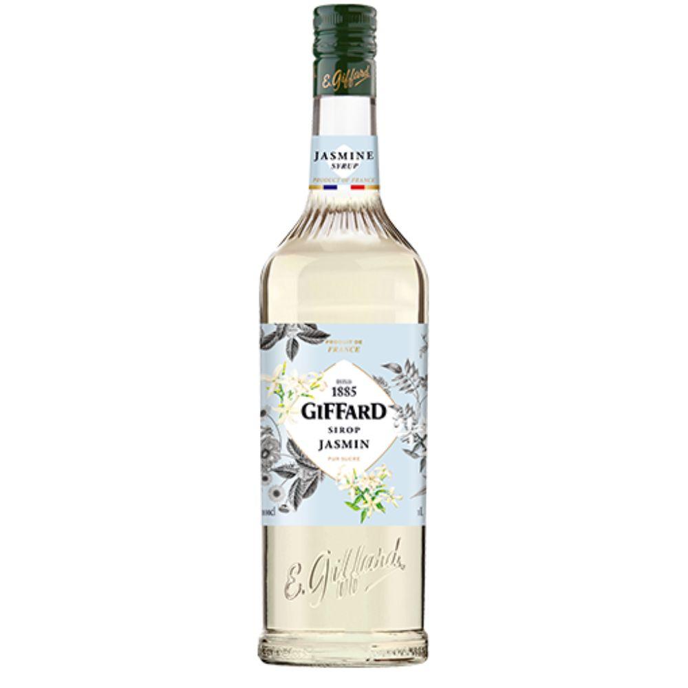 Jasmine Syrup