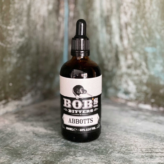 Bob’s Abbotts Bitters