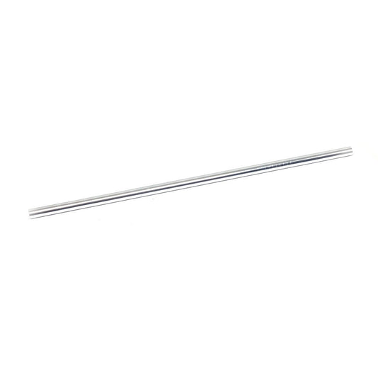 Atlas Aluminium Straw