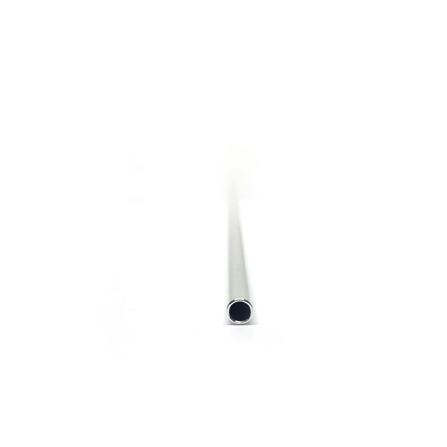 Atlas Aluminium Straw