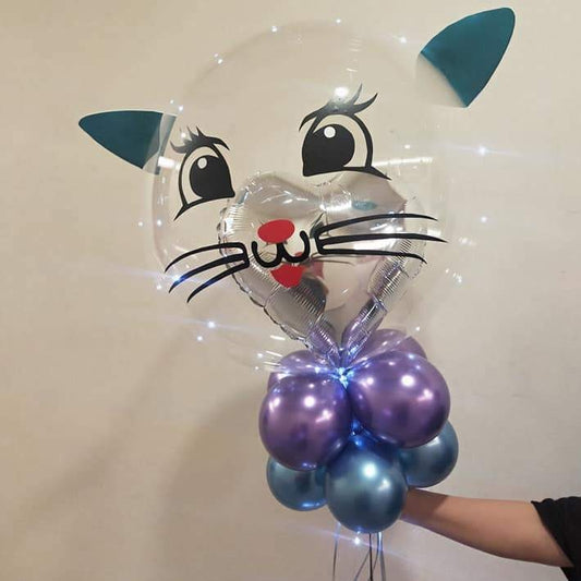 Animal Balloon