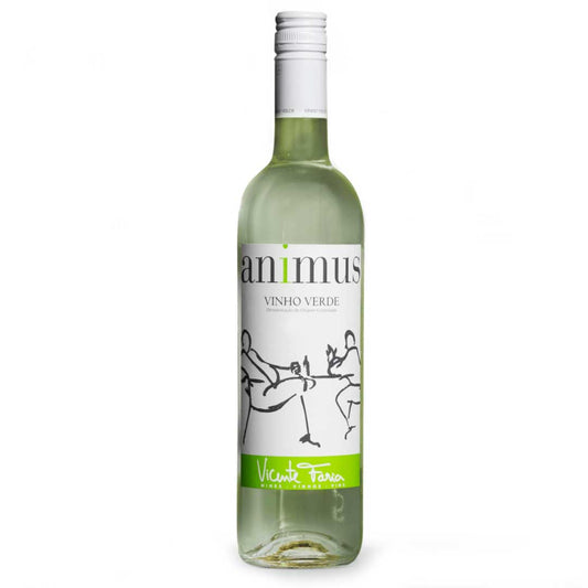Animus Vinho Verde DOC 2020