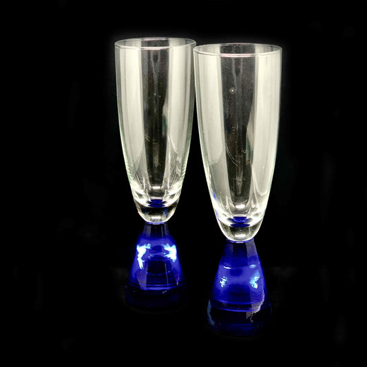 Marrackech Champagne Flute
