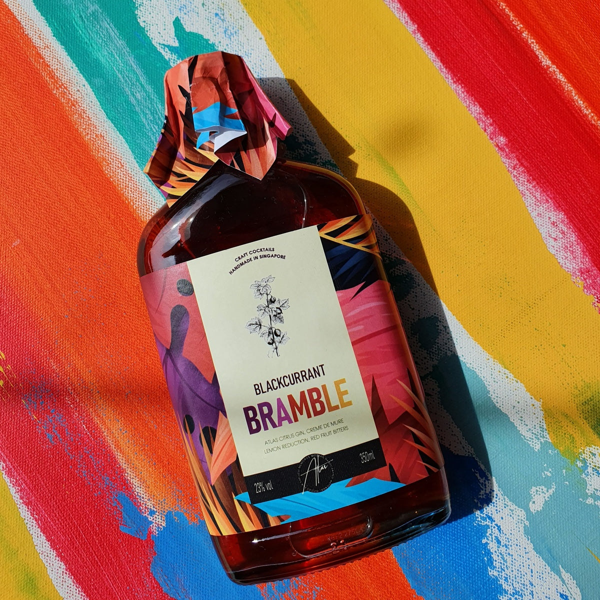 Four Large Cocktails Bundle (4 x 350ml)