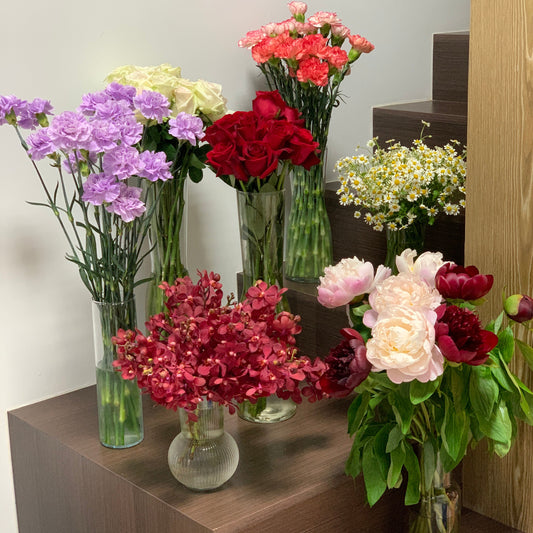 Door Step Surprises Floral