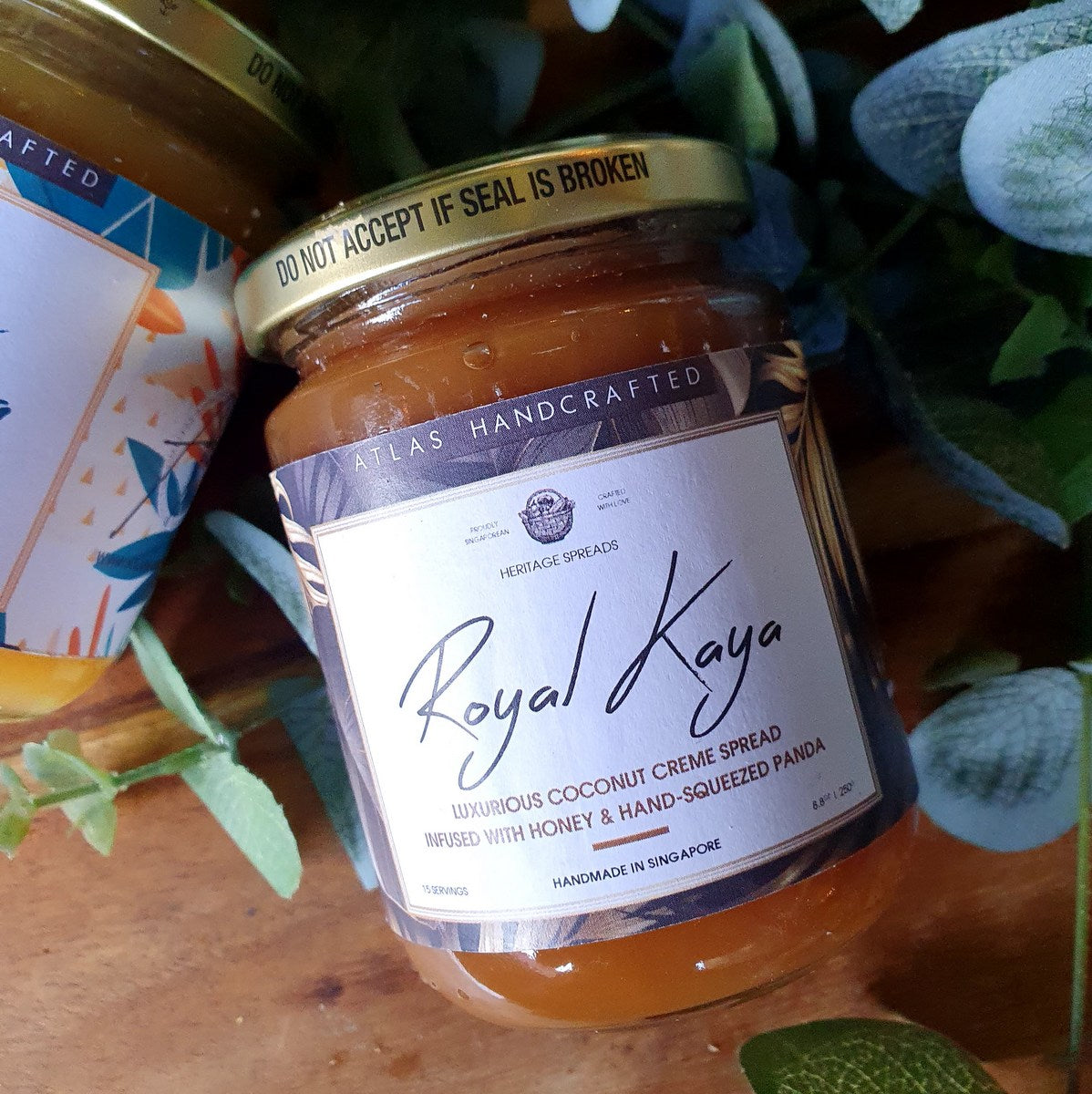 Royal Kaya