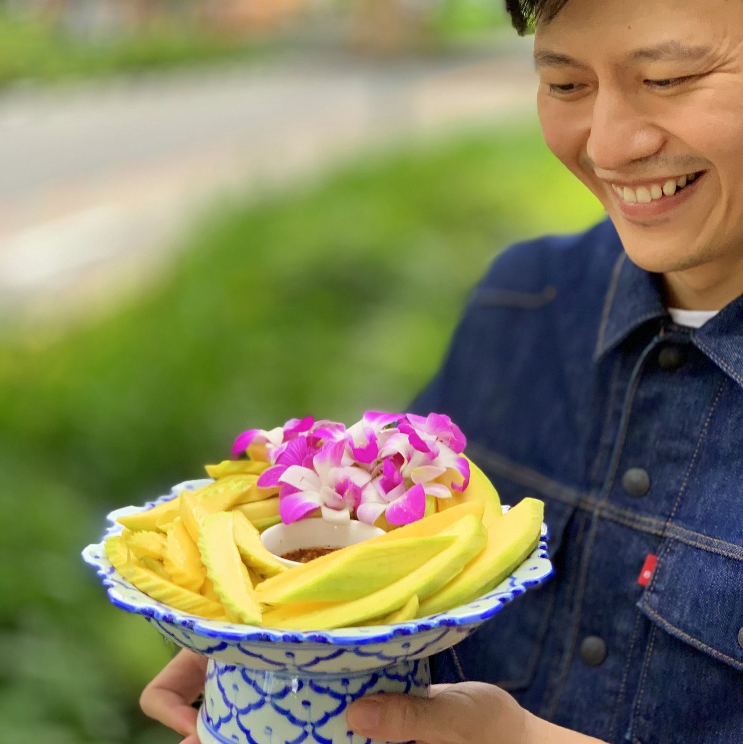 Amazing Thailand Experience (5-8pax)