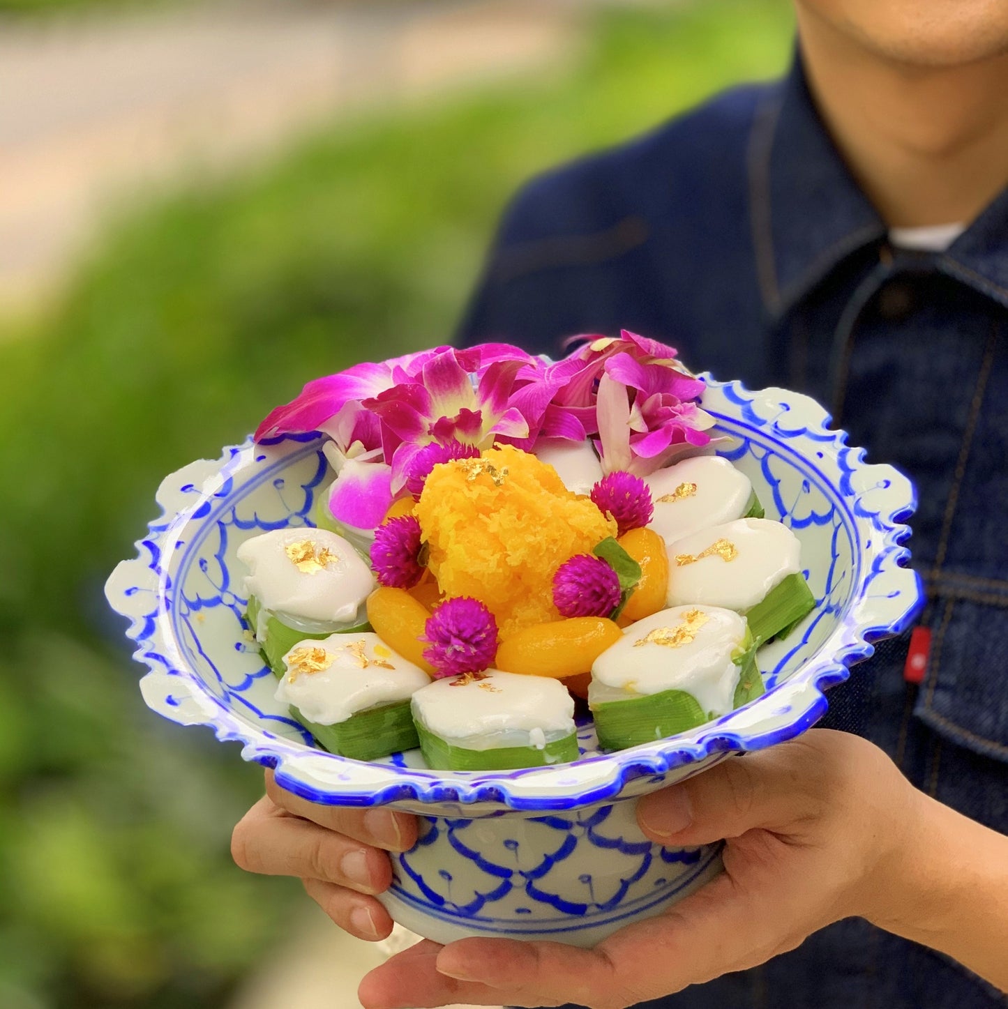 Amazing Thailand Experience (5-8pax)
