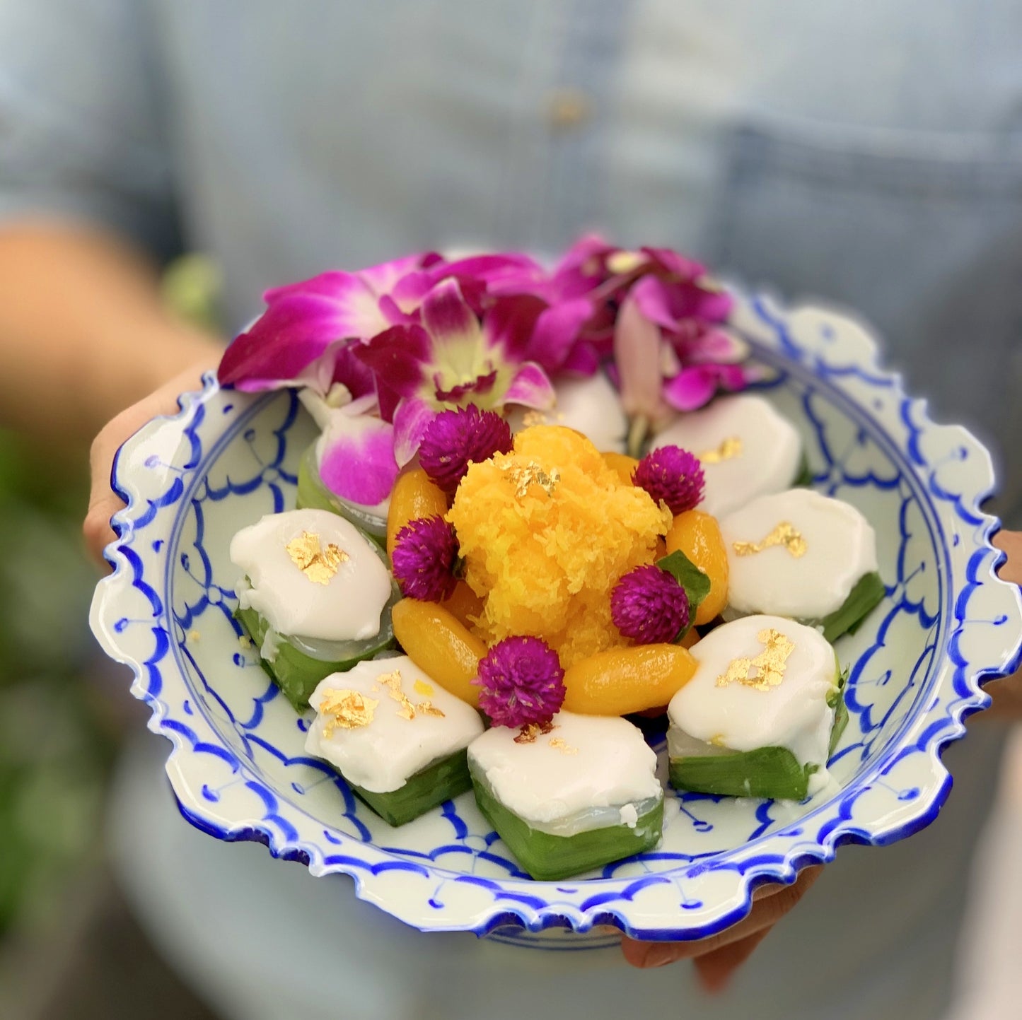 Amazing Thailand Experience (5-8pax)