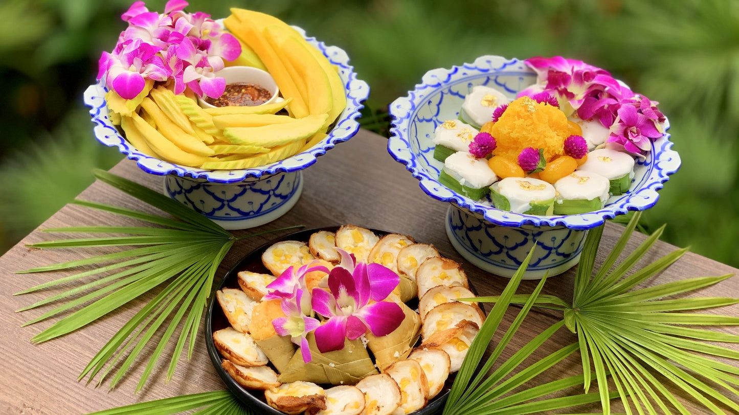 Amazing Thailand Experience (5-8pax)