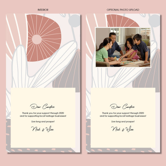 Mother's Day - Pastel vectors