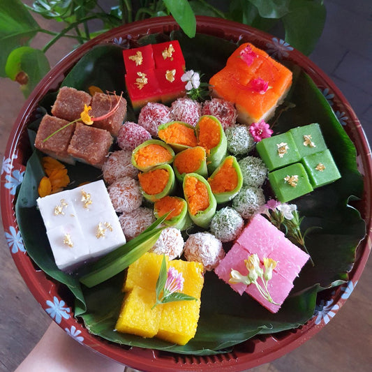 Nyonya Delights Platter (8pax)