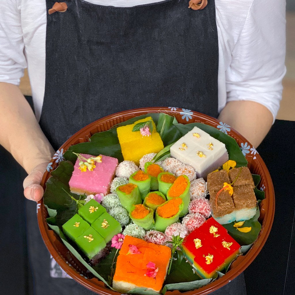 Nyonya Delights Platter (8pax)
