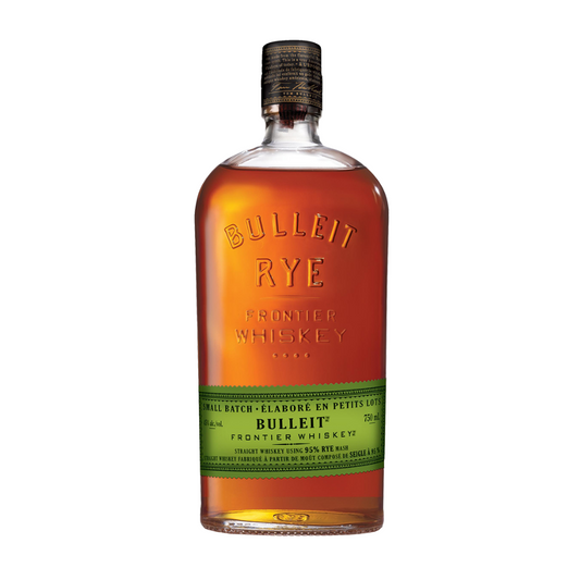 Bulleit Rye Whisky