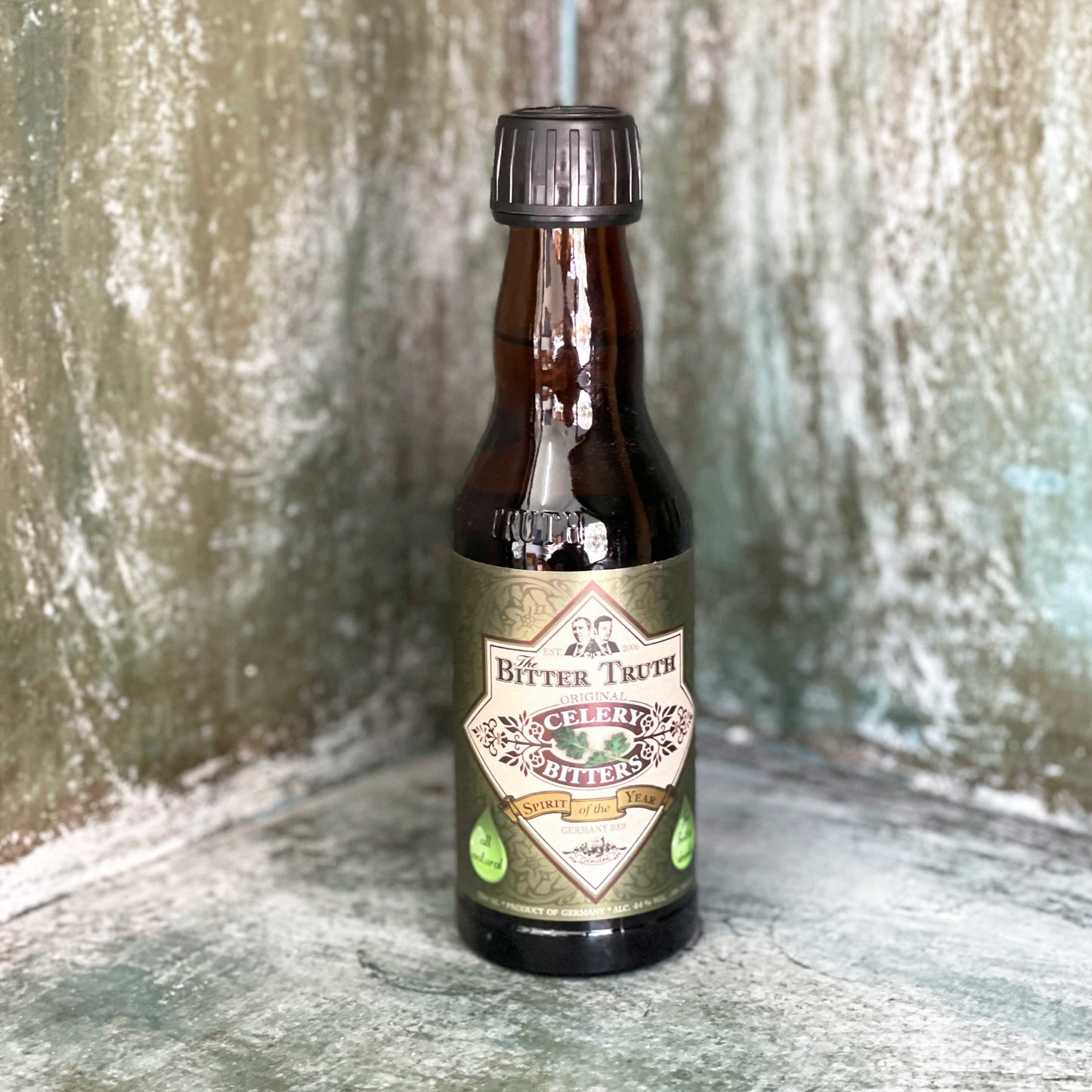 Bitter Truth Celery Bitters