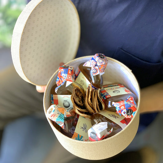 Box of 5 Creative Cocktails