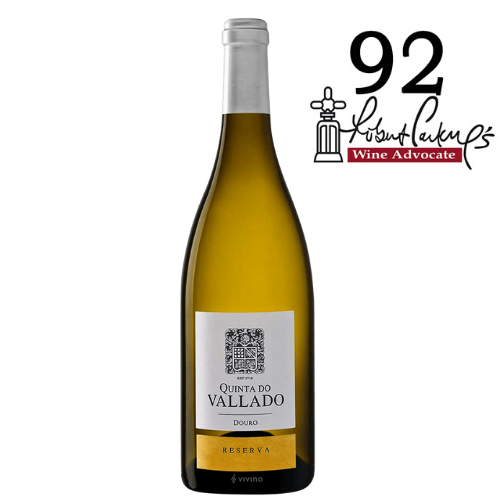 Vallado Reserva White