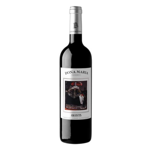 Dona Maria Amantis Reserva Red