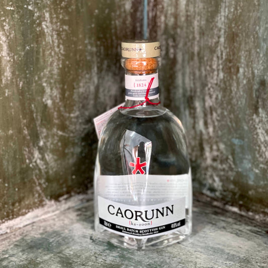 Caorunn Small Batch Gin